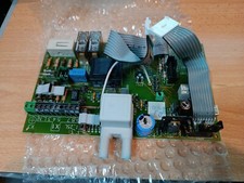 VAILLANT SCHEDA COMANDI. ART