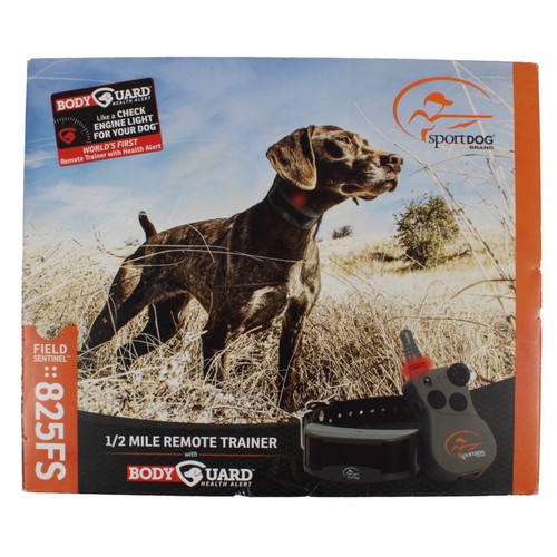 Sportdog field sentinel - sportdog,