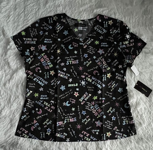Koi basics scrub - basics,