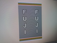 Adesivo decalcomania tubo