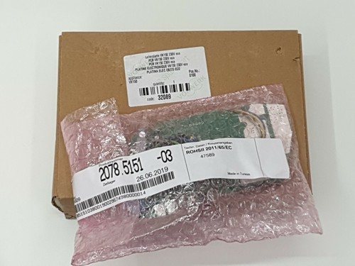 Scheda elettronica originale - elettronica,