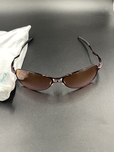 Oakley crosshair berry - berry, con