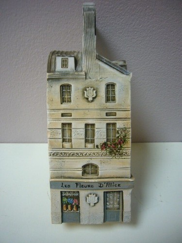 Casa miniatura gault - m,