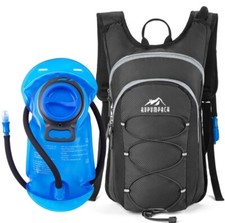 Rupumpack 2L Hydration
