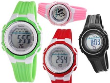 OROLOGIO DA POLSO Cronometro