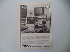 advertising Pubblicità 1966