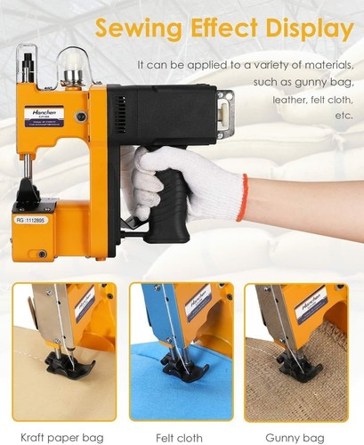 Hanchen mini macchina per - mini,