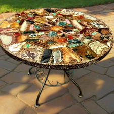 "Mix Agata Consolle Piano a