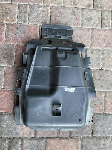 Carena plastica suzuki burgman - carena,