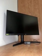 Monitor Gaming 27” LG