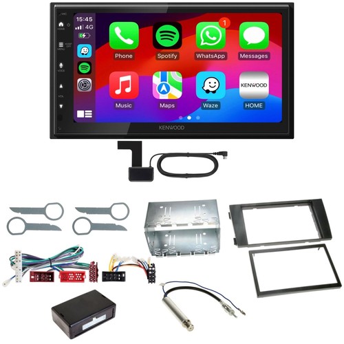 Kenwood dmx6523dabs android - dmx6523dabs,