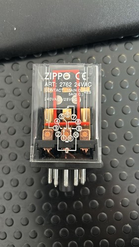 Relè undecal 24v - undecal,