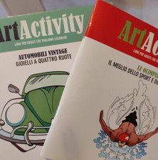 Libri adulti che vogliono