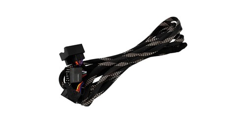 Prolunga radio xtrons quadlock - prolunga,