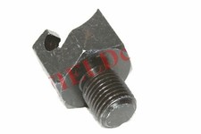 Albero Bullone Puleggia