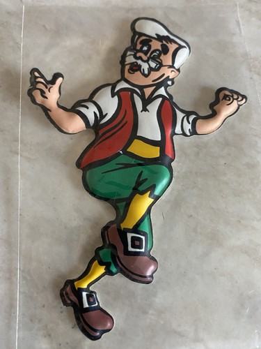 Figurina formaggini mio - figurina,