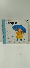 Vivo perche acqua la - perche, l'acqua