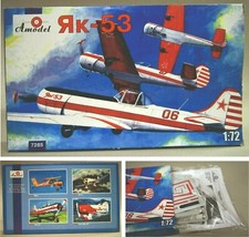 Kit Montaggio "AMODEL" - Aereo