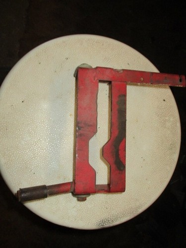 Giogo tagliaerba scoppio - a,