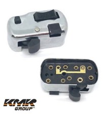 M1265 COMMUTATORE LUCI LUCE