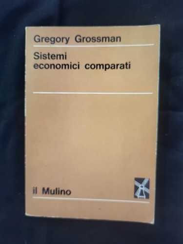 Libro sistemi economici - sistemi,