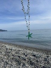 Collana Stella Marina