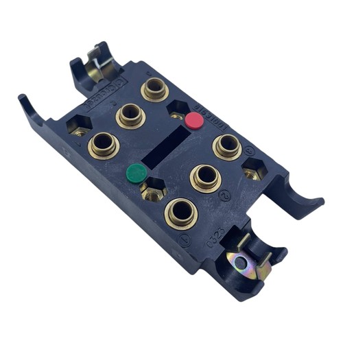 Crouzet base pneumatica - crouzet,