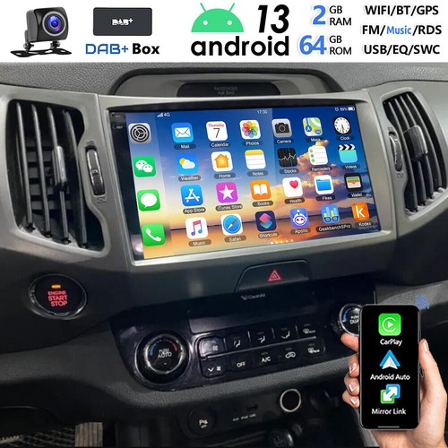 Dab 64g android 13 - 2+64g, per