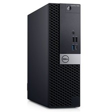 Desktop fisso dell optiplex - desktop,