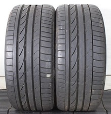 2 pneumatici estivi 245/40R18
