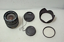 Obiettivo zoom Nikon AF