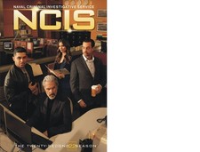NCIS Season 22 - Naval
