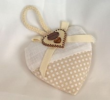 Cuore portaconfetti con cuore