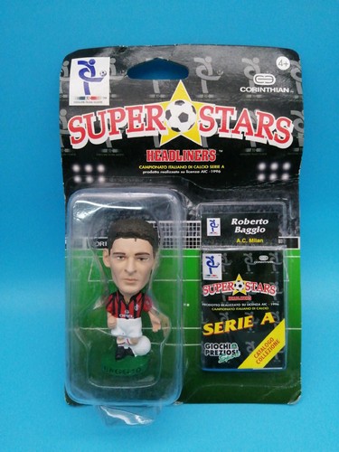 Superstar corinthian - superstar,
