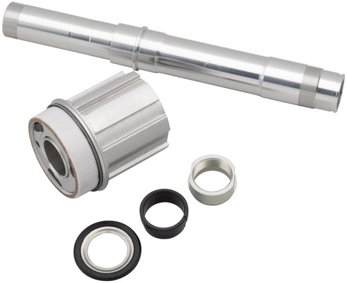 Corpo freehub fulcrum - corpo, per