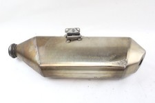 KTM 690 SMC R 63605058100 MARMITTA SILENZIATORE SCARICO 21 - 22 MUFFLER CON GRAF