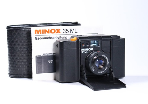 Minox con color minotar - minox, ml