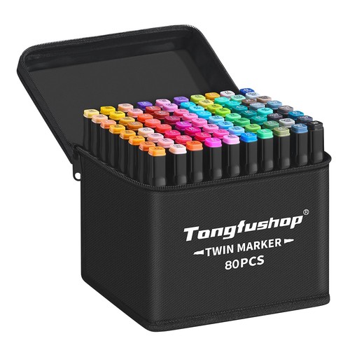 Tongfushop marcatore 2 - marcatore, 80+2
