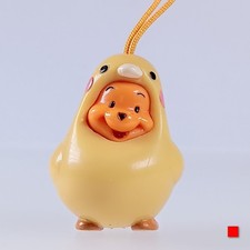 Cinghia mascotte costume