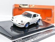 Porsche 911 Carrera RS 2.7