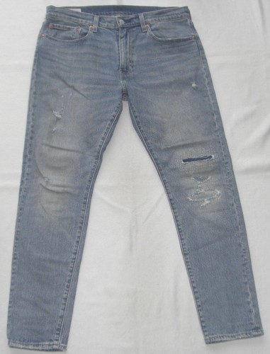 Jeans levis uomo w34 l32 - w34,
