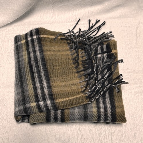 Sciarpa quadri accessorio - a, l'accessorio