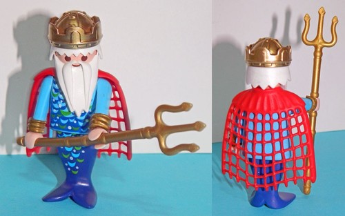 Playmobil atlantide re - atlantide:,