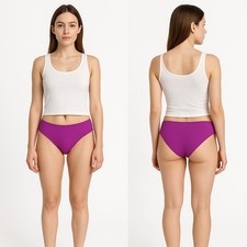 Golden Point Costume Slip