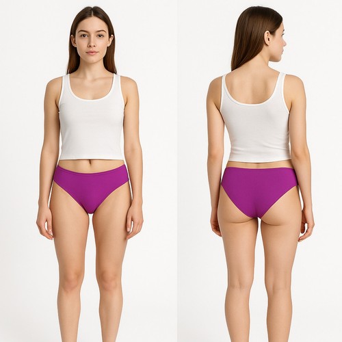 Golden point costume - golden, slip