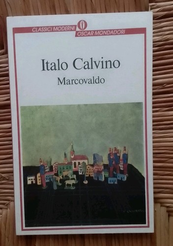Marcovaldo italo calvino - marcovaldo,