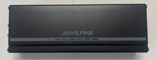 Alpine KTP-445A Amplificatore