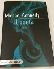 il poeta - michael connelly -