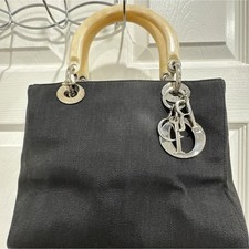 Christian Dior Borsa Vintage