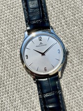 JLC Master Ultra Sottile